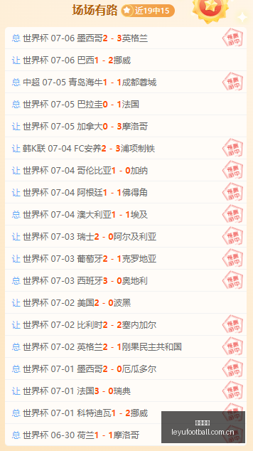 独家,临场小联赛,精彩赛事指,乐鱼足球,足球比赛数据,足球赛事资讯,足球赛事信息,足球赛事平台