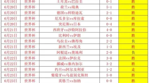 2026世界杯焦点战足球比赛数据：巴拉圭对决法国，胜负关键及比分预测